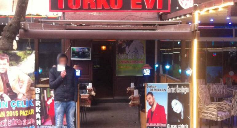 diyar turku bar kizilay ankara zomato